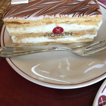 Moulin - Napolean - Bakeries Near Me - Newport Beach, California