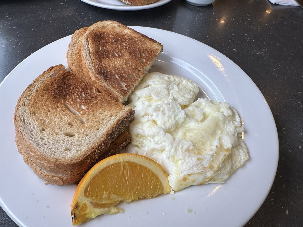 Orange Peel Restaurant