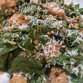 Thin White Duke - Pesto salad - Bars Near Me - Carlisle, CMA