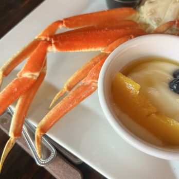 Santiago's Bodega - Snow crab - Tapas Bars Near Me - Orlando, Florida Santiago's Bodega - Snow crab - Tapas Bars Near Me - Orlando, Florida