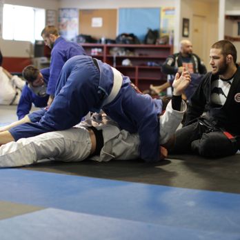 FUJI GYM - Brazilian Jiu-jitsu Near Me - Wakefield, Massachusetts FUJI GYM - Brazilian Jiu-jitsu Near Me - Wakefield, Massachusetts
