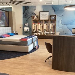 Sleep Number - Sleep Number® Climate360® smart bed