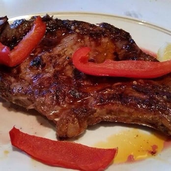 Jano Grillades - rib steak - Portuguese Near Me - Montreal, Quebec Jano Grillades - rib steak - Portuguese Near Me - Montreal, Quebec