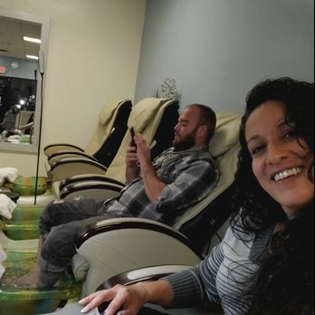 Wanderlust Nail Spa - Couples date night at the spa! - Nail Salons Near Me - Kentwood, Michigan Wanderlust Nail Spa - Couples date night at the spa! - Nail Salons Near Me - Kentwood, Michigan