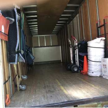 Simms moving - Movers Near Me - Upper Darby, Pennsylvania