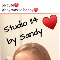 Studio 114 By Sandy