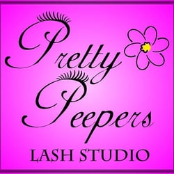 Pretty Peepers Lash Studio