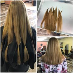 PinnedUp Hair Studio