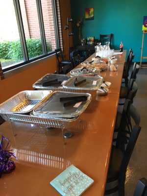 Relish Catering Kitchen by null