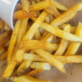 Five Guys - Burgers Near Me - Elk Grove, California