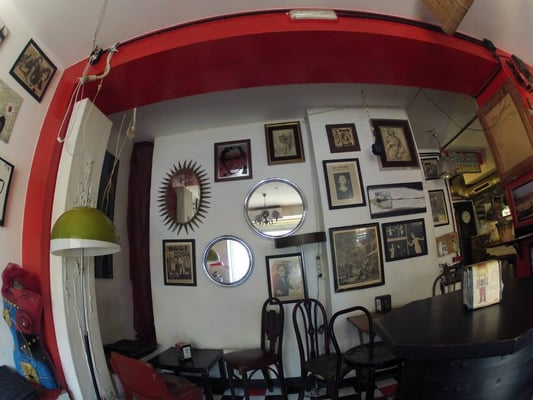 Bar lapaca cabanyal by null