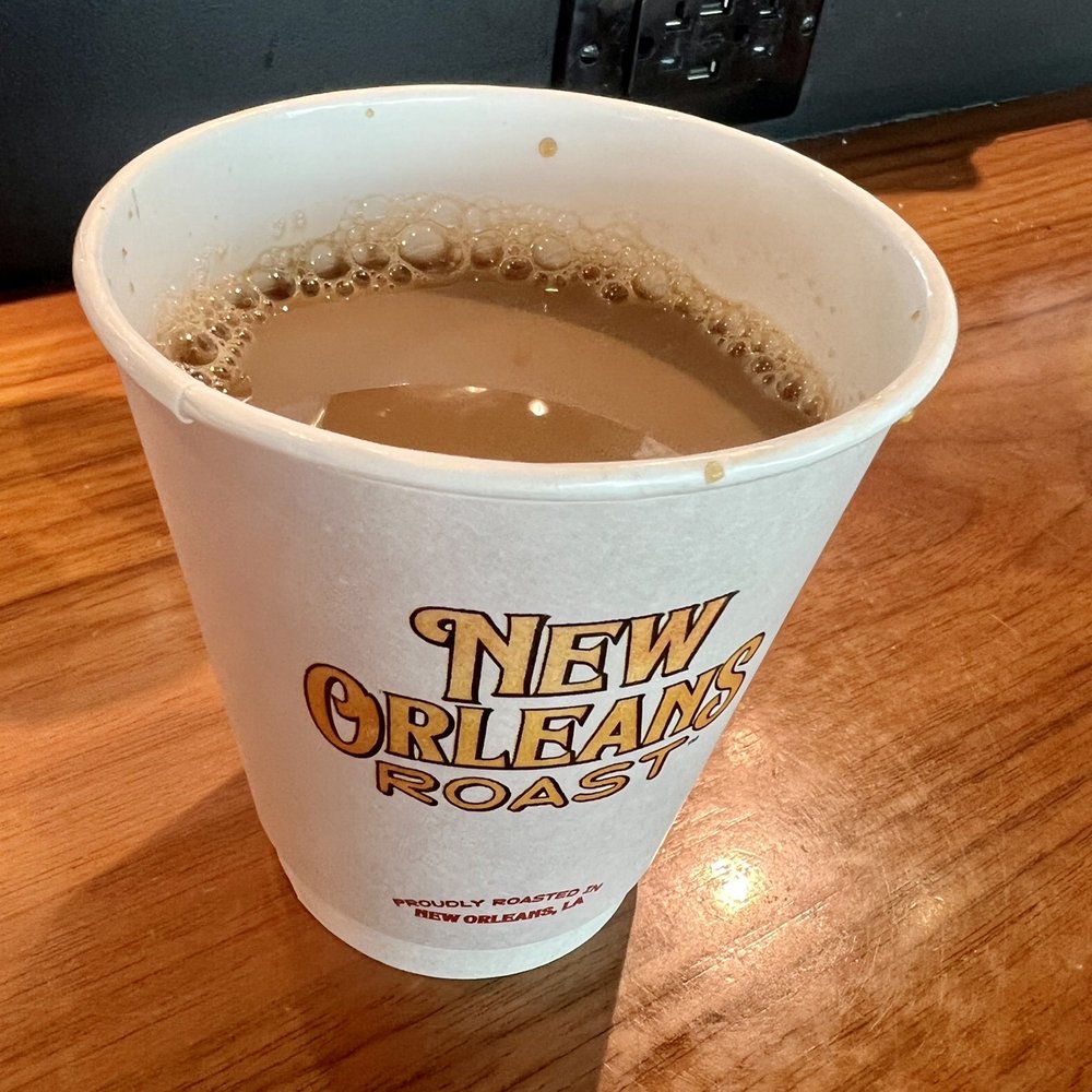 Bar Sazerac - Irish coffee - Cocktail Bars Near Me - Kenner, Louisiana