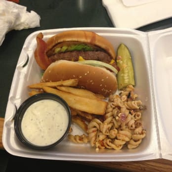 Flappy Jack's Pancake House - Flappy Jack's burger - could only finish HALF a burger.. And the leftovers fill up the whole box!! - Pancakes Near Me - Orange, California Flappy Jack's Pancake House - Flappy Jack's burger - could only finish HALF a burger.. And the leftovers fill up the whole box!! - Pancakes Near Me - Orange, California