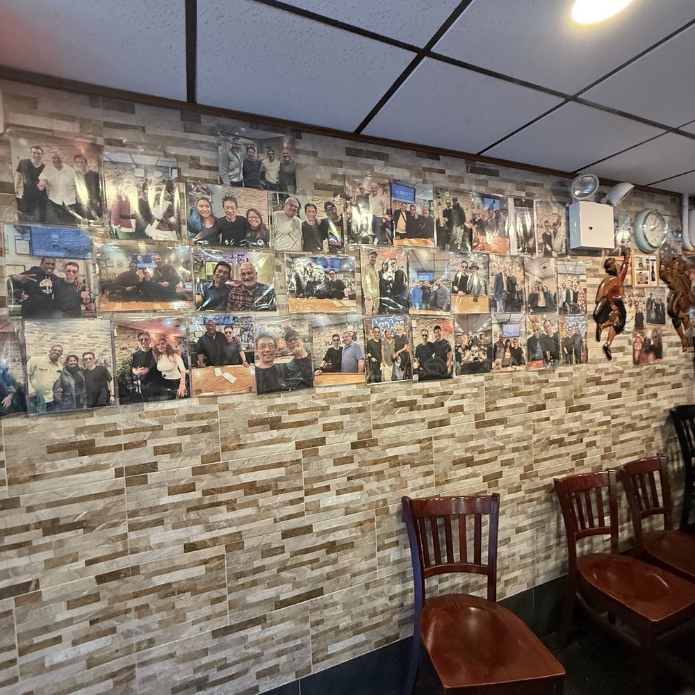 La Dinastia - Asian Fusion Near Me - New York, New York