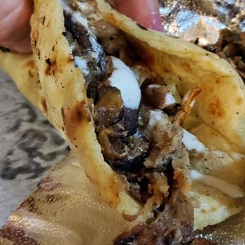Lajam - Tacos al pastor - Arabic Near Me - Playa del Carmen, ROO