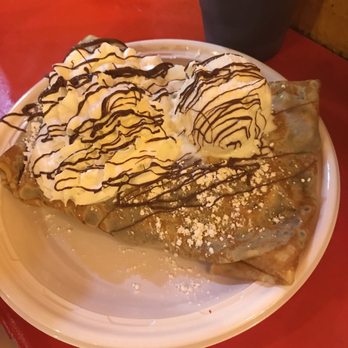 Creperie - Famous Crepe! - Creperies Near Me - New York, New York Creperie - Famous Crepe! - Creperies Near Me - New York, New York