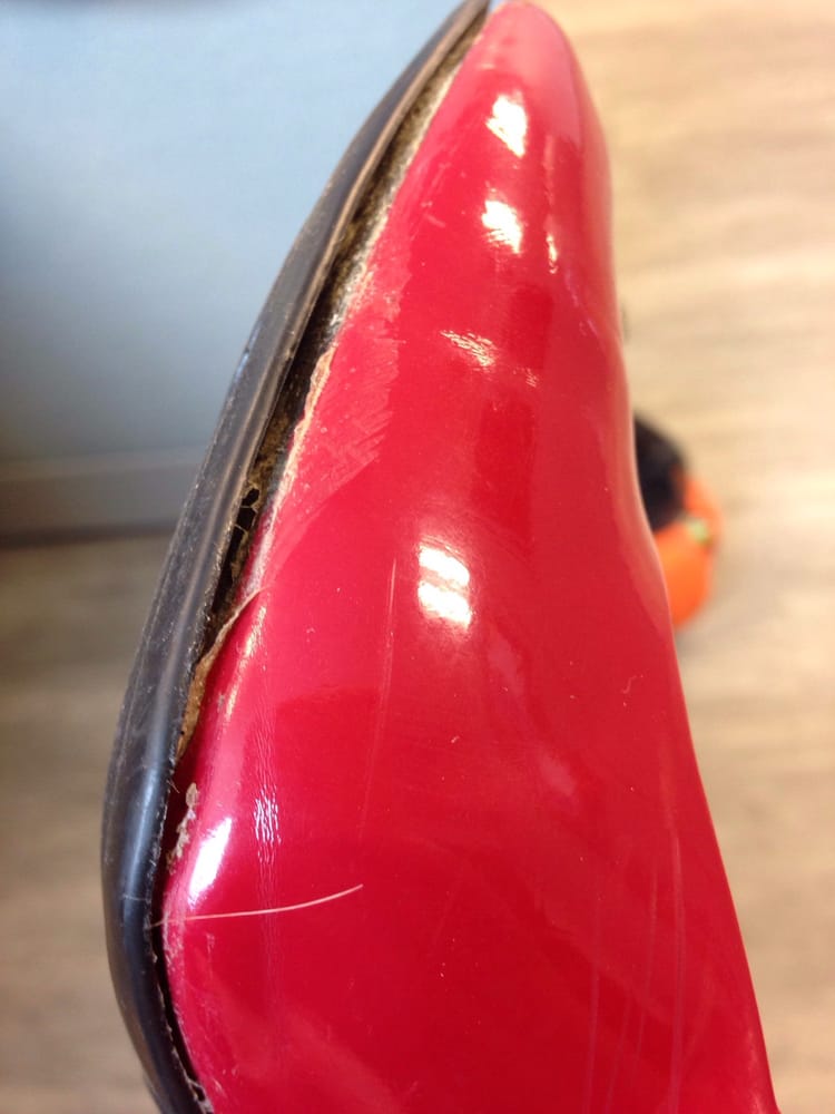 STERLING SHOE & LUGGAGE Updated September 2024 46950 Community Plz