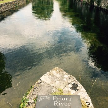 Galway City Center - Landmarks & Historical Buildings Near Me - Galway, G