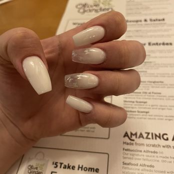 The Nail Logic - Nail Salons Near Me - Gilbert, Arizona