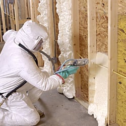 AB Spray Foam Insulation
