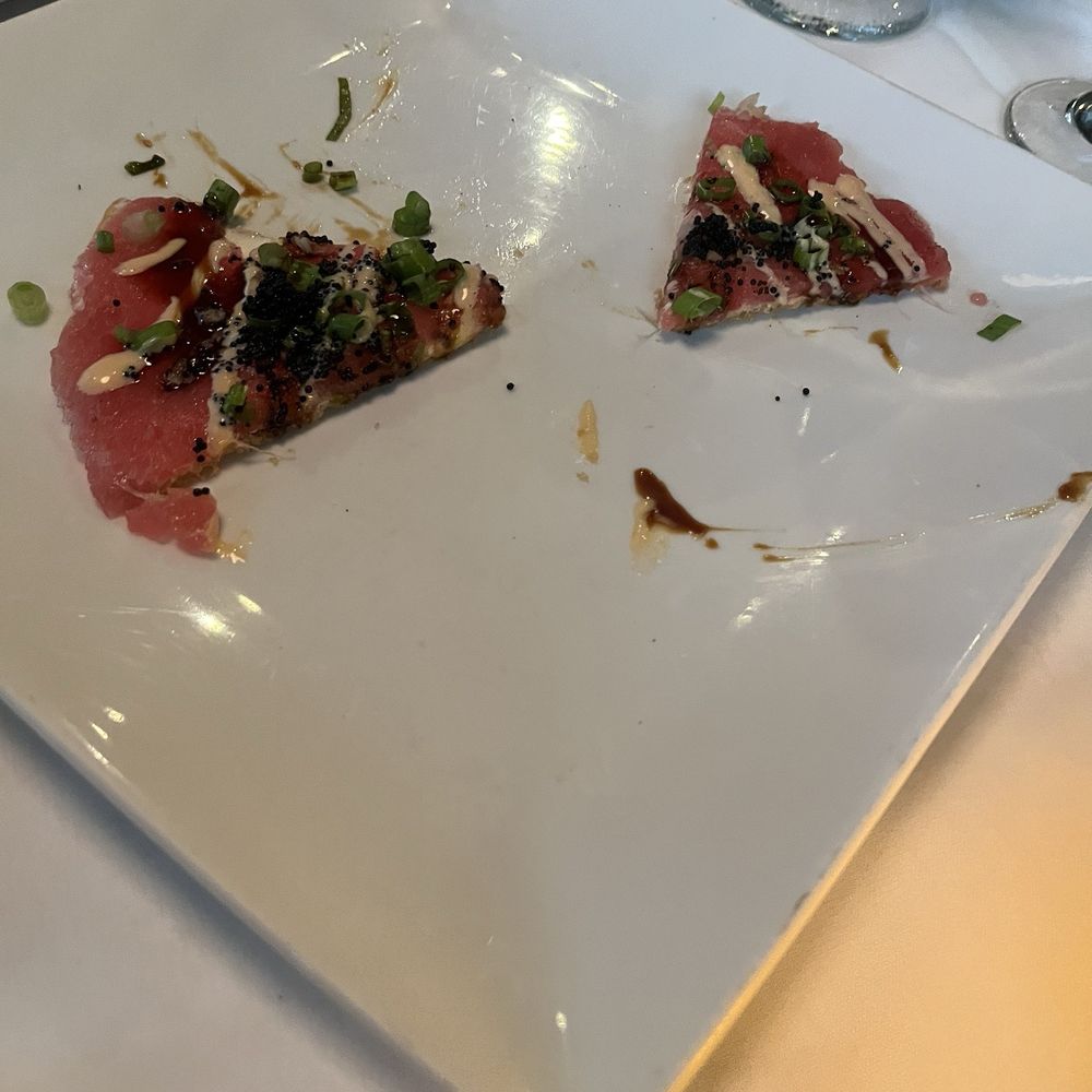 Cafe Maxx - Seafood Near Me - Pompano Beach, Florida