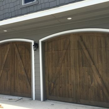 Wilson Garage Doors - Beautiful wooden doors installed by Wilson Garage Doors - Garage Door Services Near Me Wilson Garage Doors - Beautiful wooden doors installed by Wilson Garage Doors - Garage Door Services Near Me