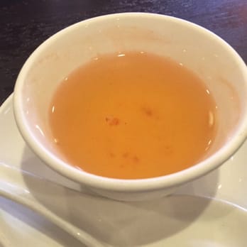 Goji Kitchen - Sauce for bun dish. Yum yum yum - Asian Fusion Near Me - Santa Rosa, California