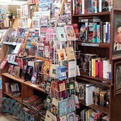 Book Lover's Warehouse