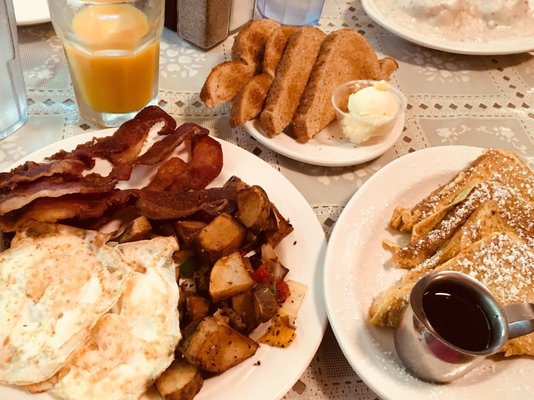 McCormick's Creek State Park by null