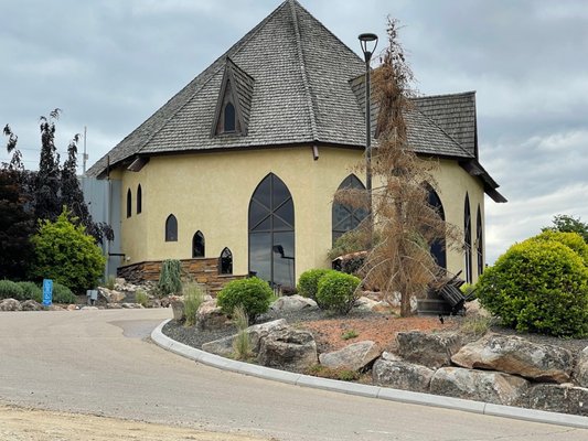 Ste. Chapelle Winery & Tasting Room by null