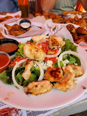 Hooters of Fresh Meadows by null