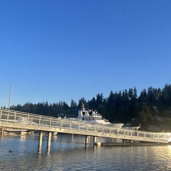 Meydenbauer Bay Park - Parks Near Me - Bellevue, Washington