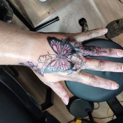 As Without So Within Tattoo