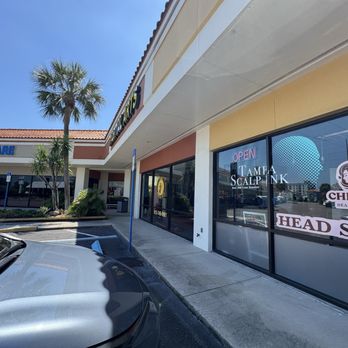 Chillax Beauty & Spa - Hair Salons Near Me - Oldsmar, Florida Chillax Beauty & Spa - Hair Salons Near Me - Oldsmar, Florida