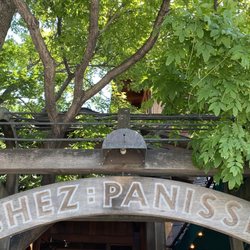 The Chez Panise Foundation