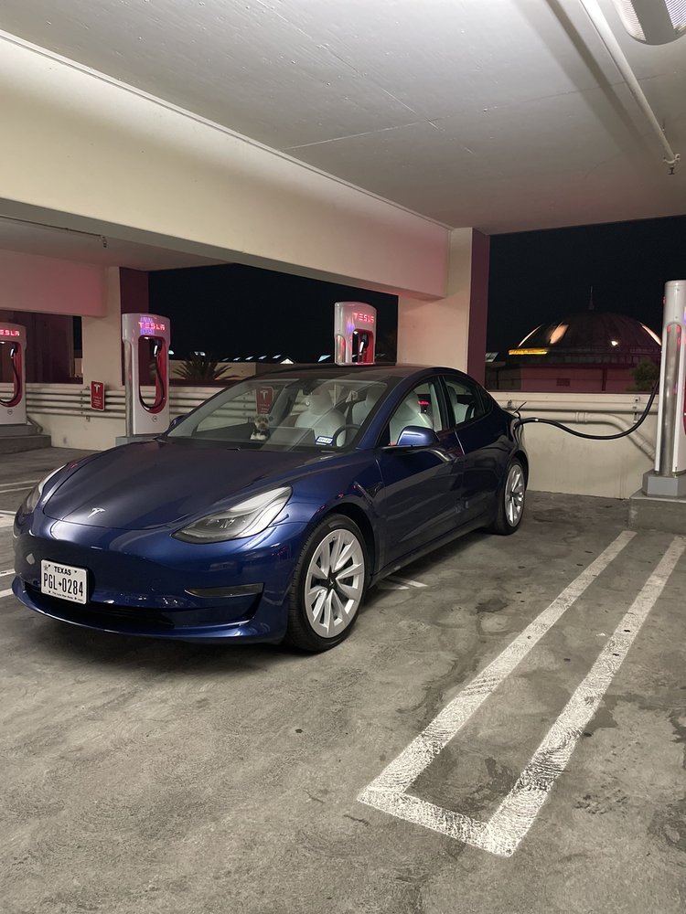 TESLA SUPERCHARGER 14 Reviews 40820 Winchester Rd, Temecula, CA Yelp