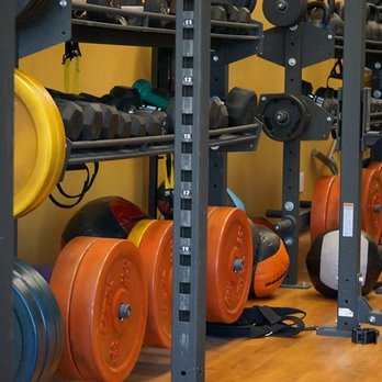 Anytime Fitness - Functional Fitness Room - Gyms Near Me - Harahan, Louisiana Anytime Fitness - Functional Fitness Room - Gyms Near Me - Harahan, Louisiana