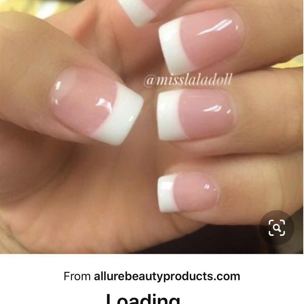 Le Nails - What I asked for - Nail Salons Near Me - Lake Orion, Michigan Le Nails - What I asked for - Nail Salons Near Me - Lake Orion, Michigan