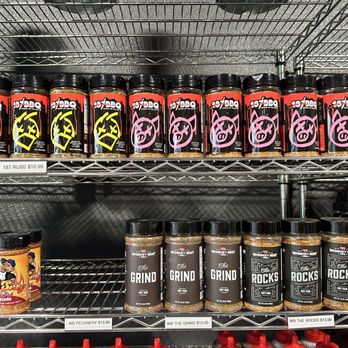 Kings Meat and Bbq Supply - Meat Shops Near Me - Upland, California Kings Meat and Bbq Supply - Meat Shops Near Me - Upland, California