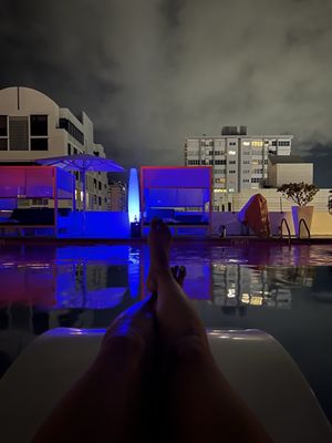 AC Hotel San Juan Condado by null