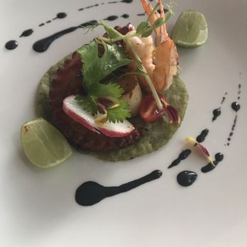 Villa Premiere - Seafood taco - Hotels Near Me - Puerto Vallarta, JAL