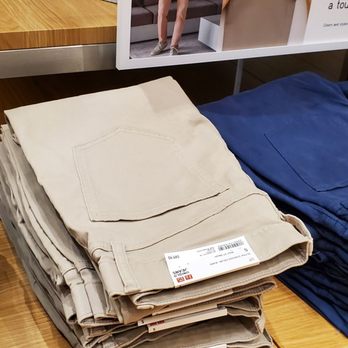 Uniqlo - Women's Clothing Near Me - East Rutherford, New Jersey
