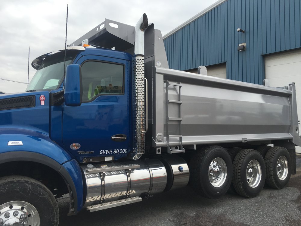 Toby Barkman Excavating - septic in Califon, NJ