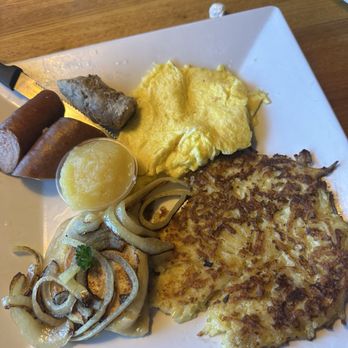 Athens Restaurant - Polish Easter Breakfast - Greek Near Me - Buffalo, New York Athens Restaurant - Polish Easter Breakfast - Greek Near Me - Buffalo, New York