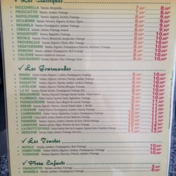 La Pizzabella