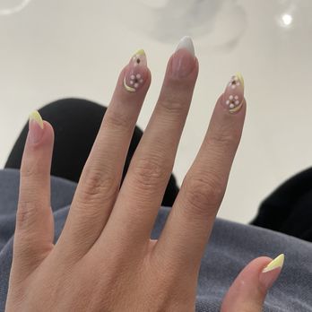 Lifestyle Nail Bar 316 - Nail Salons Near Me - Dacula, Georgia