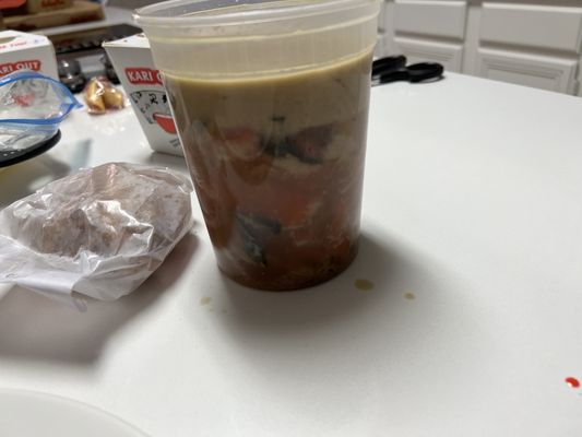 Howard Wang's Preston Hollow by null