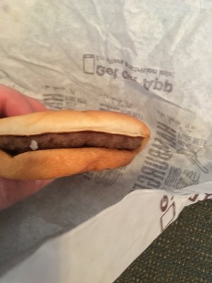 McDonald's by null