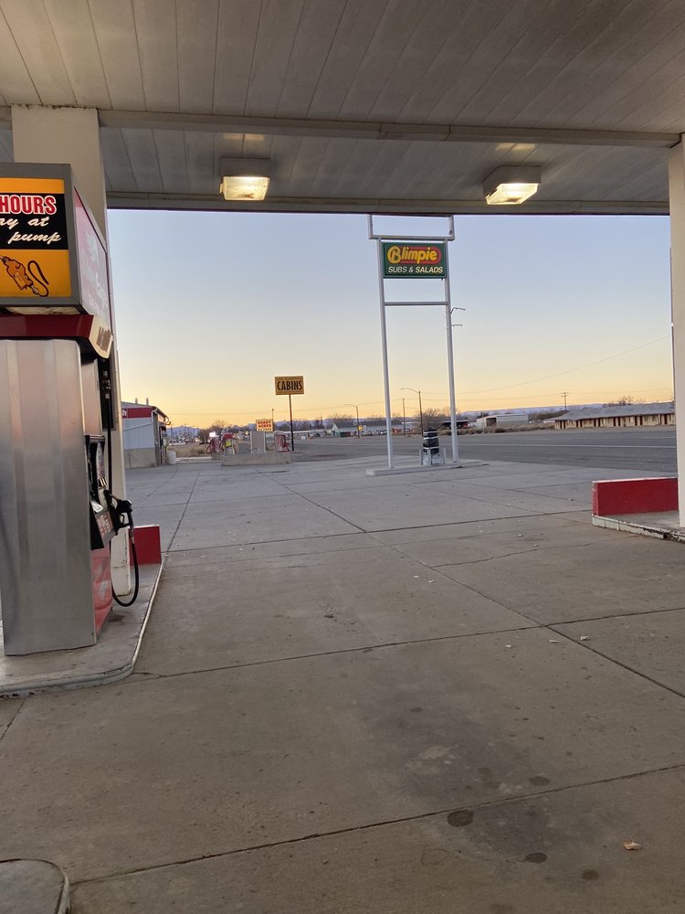 SHADY ACRES GAS & GROCERIES Updated October 2024 10 Reviews 370 E