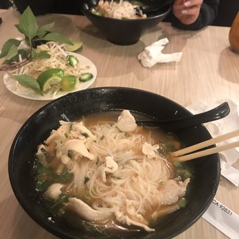 Pho A'mie - Chicken pho - Vietnamese Near Me - Fullerton, California Pho A'mie - Chicken pho - Vietnamese Near Me - Fullerton, California